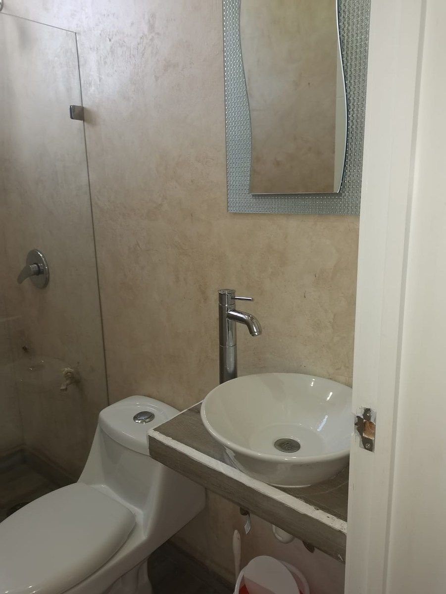 Apartamento em La Veleta, Tulum, foto 34 de 43
