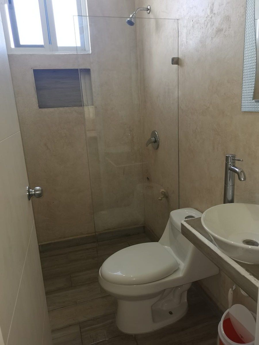 Apartamento em La Veleta, Tulum, foto 35 de 43