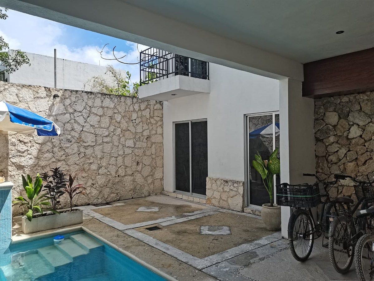 Apartamento em La Veleta, Tulum, foto 39 de 43