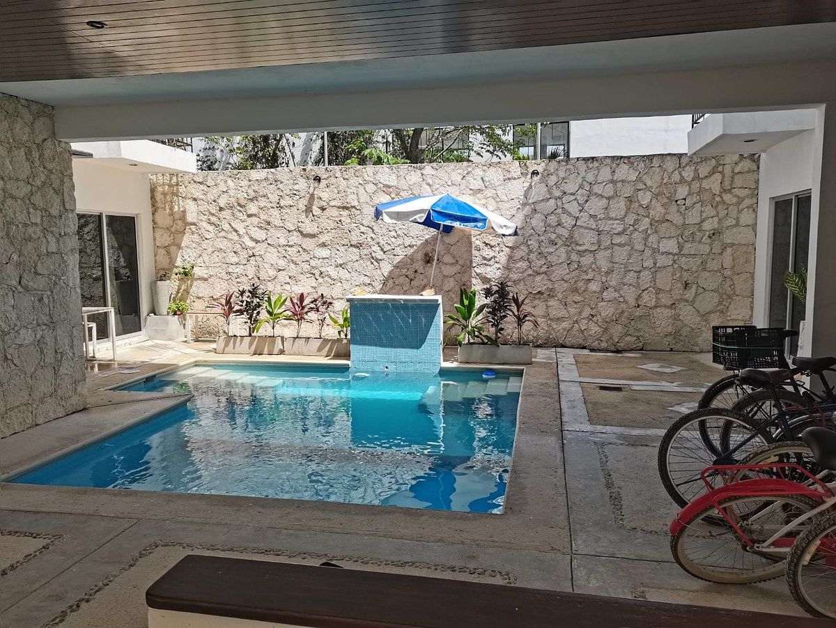 Apartamento em La Veleta, Tulum, foto 42 de 43