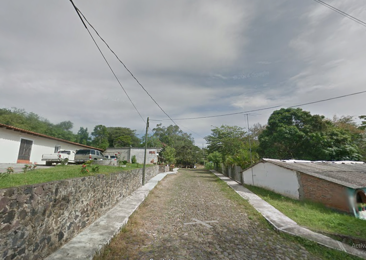 Lote em Cuauhtémoc, Cuauhtémoc, foto 2 de 3