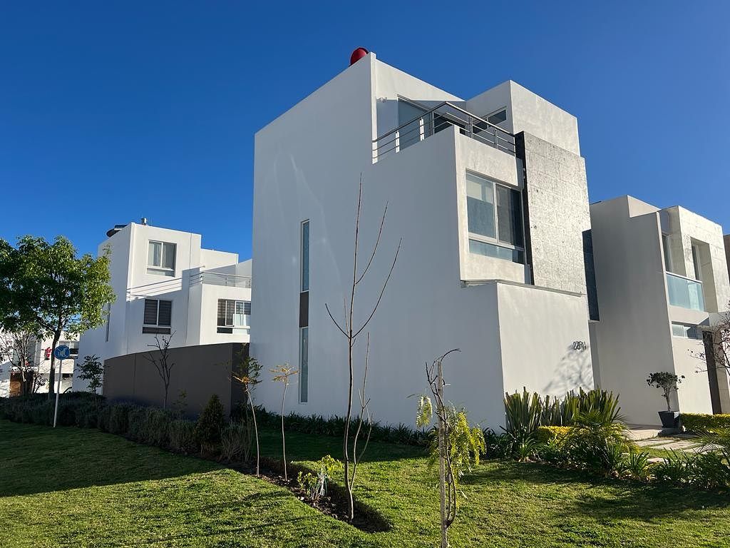 Casa Amueblada en Renta Lomas de Angelópolis Cascatta, foto 1 de 22