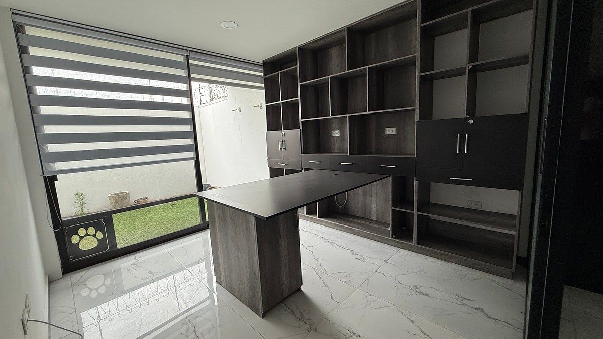 House in Gated Community in Residencial la Mezza, San Andrés Cholula, photo 4 of 32