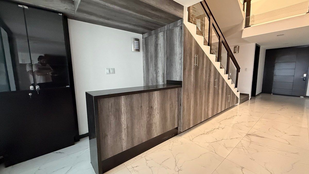 House in Gated Community in Residencial la Mezza, San Andrés Cholula, photo 5 of 32