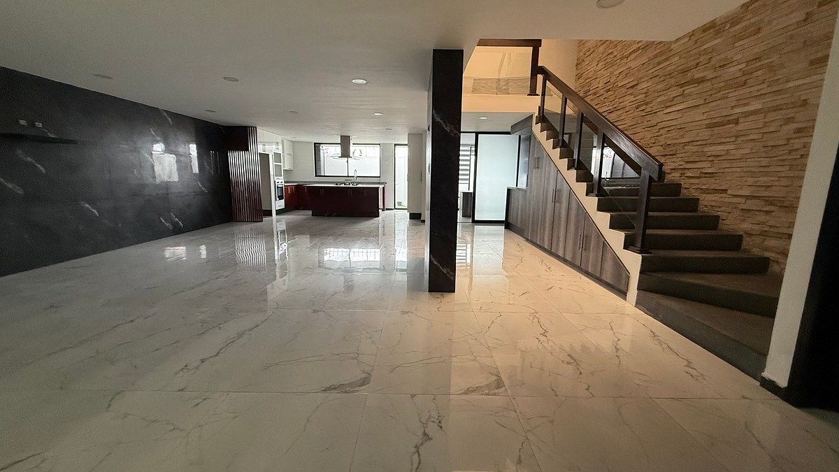 House in Gated Community in Residencial la Mezza, San Andrés Cholula, photo 9 of 32
