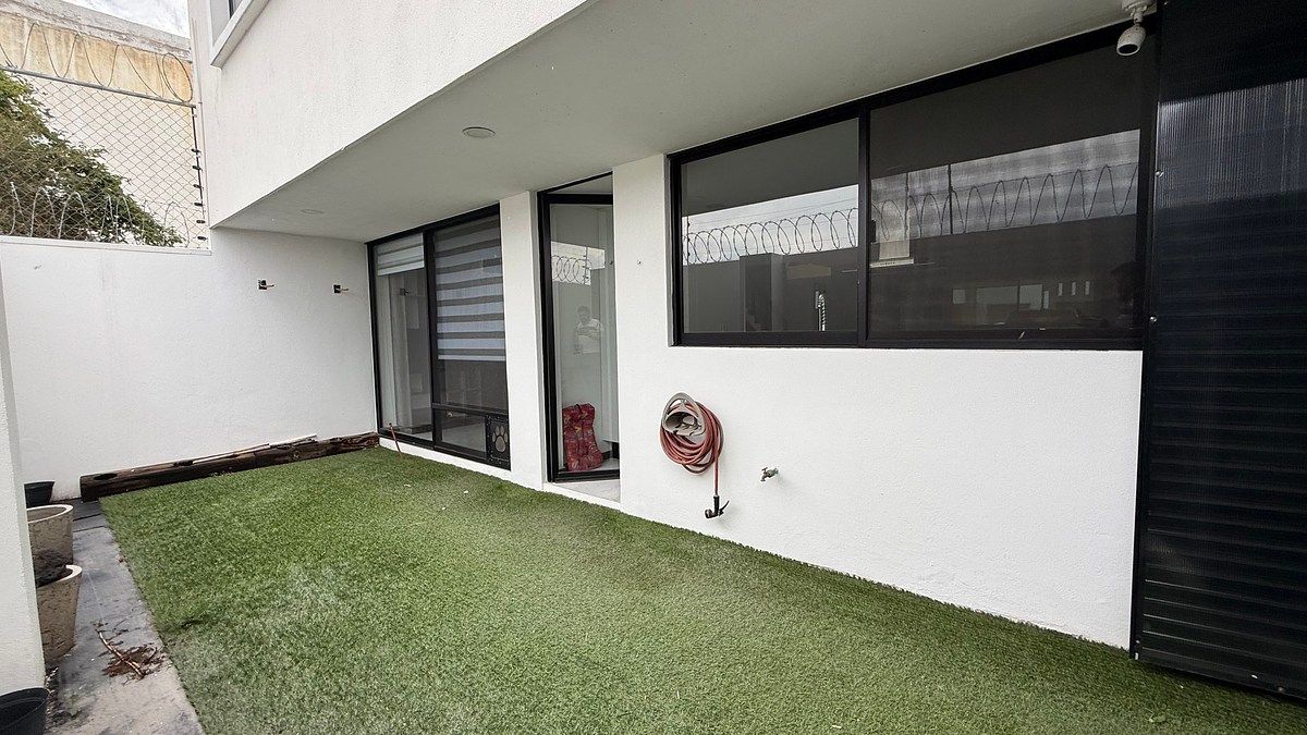 House in Gated Community in Residencial la Mezza, San Andrés Cholula, photo 32 of 32