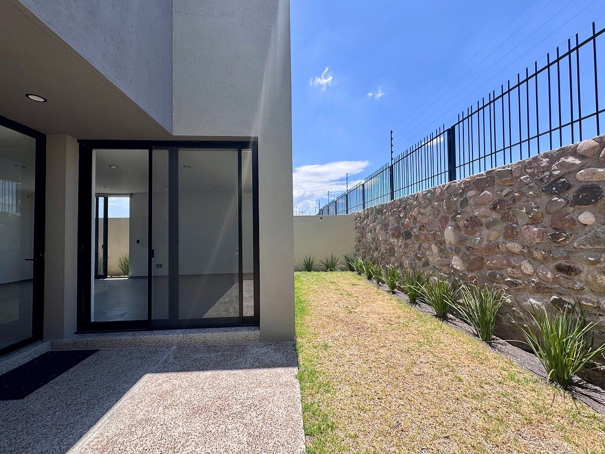 House in Lomas del Campanario Norte, Querétaro, photo 6 of 19