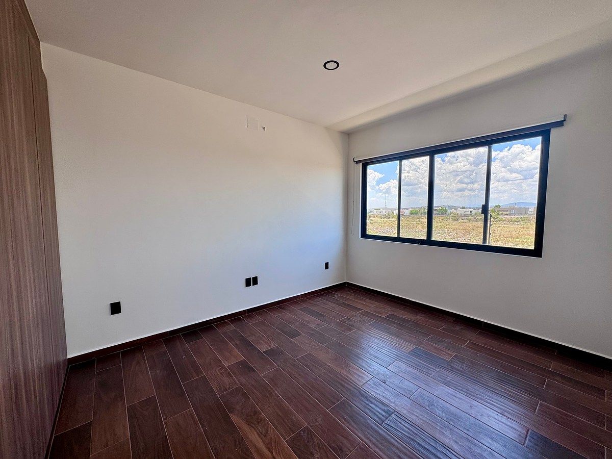 House in Lomas del Campanario Norte, Querétaro, photo 9 of 19