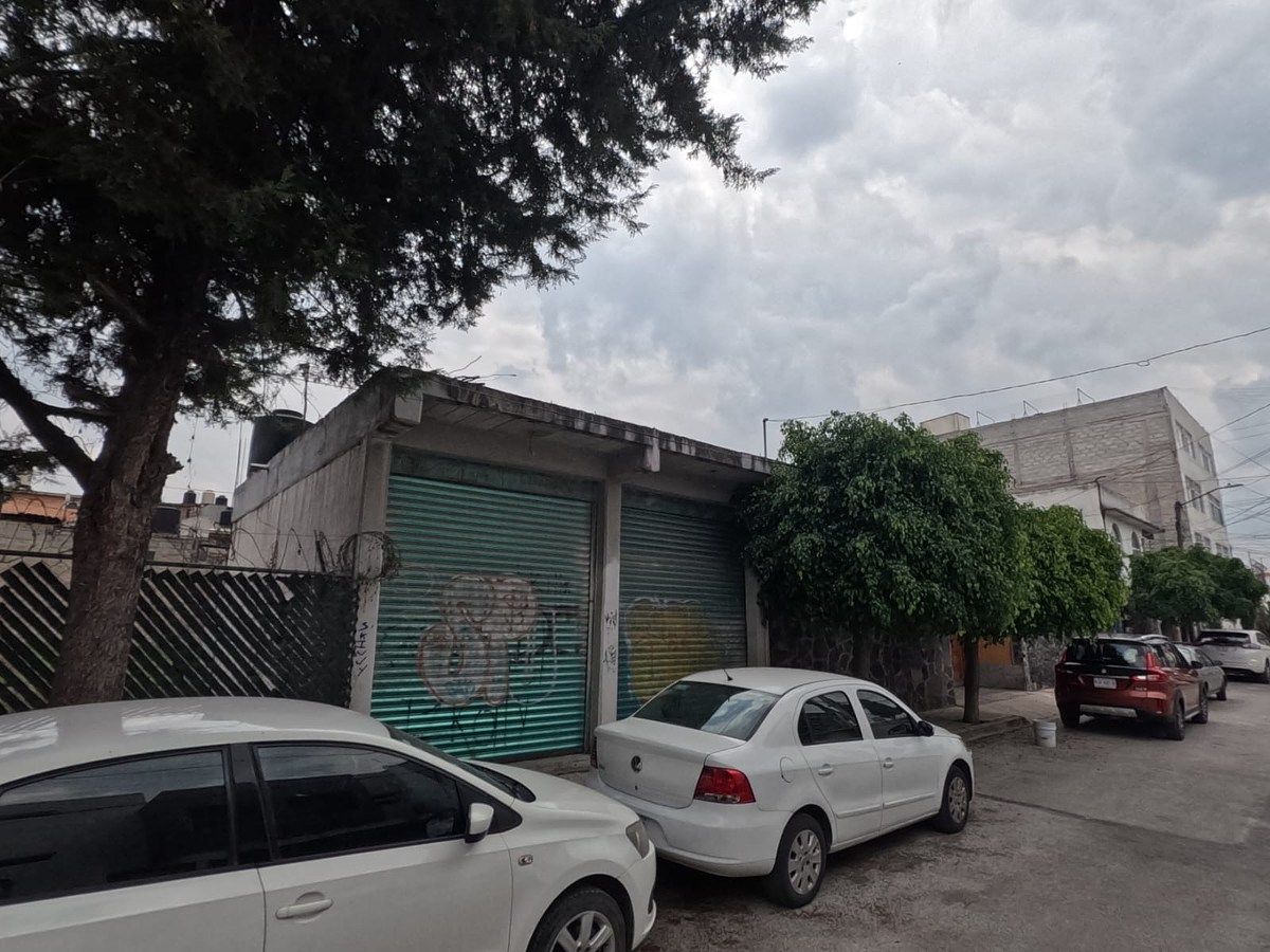 Lot in Santa Rosa de Lima, Cuautitlán Izcalli, photo 3 of 4