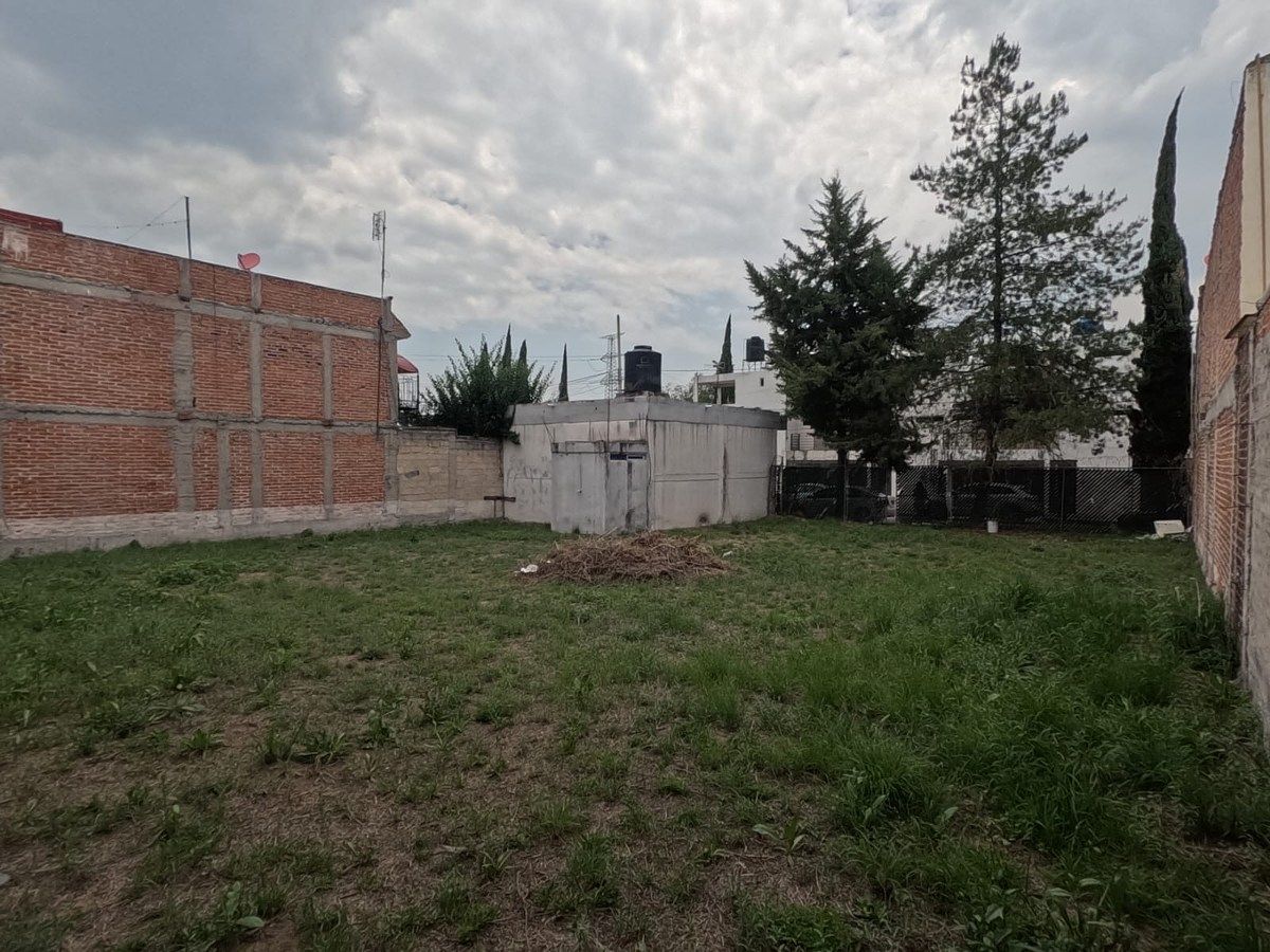Terreno con local en renta en Cuautitlán Izcalli, Estado de México., photo 1 of 4