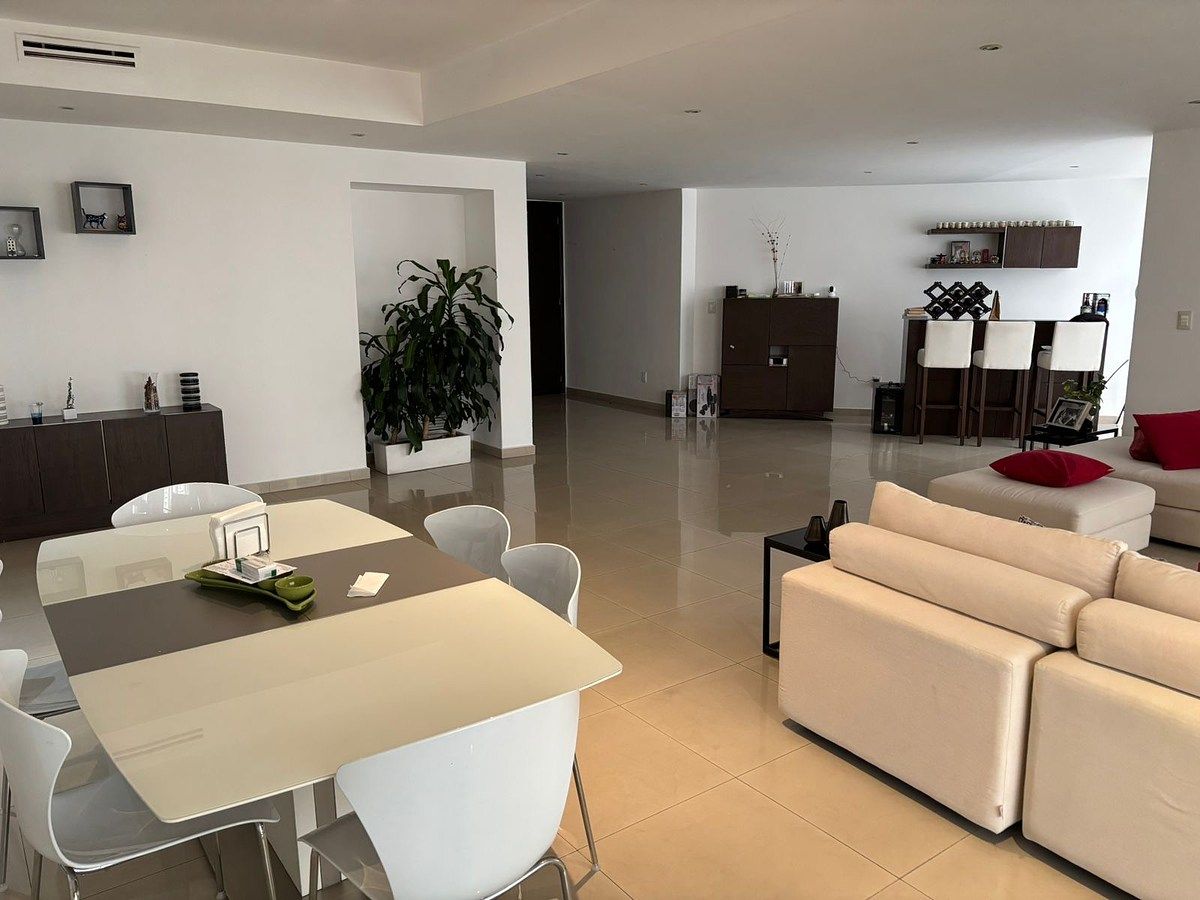 Departamento a la RENTA en Bosque Alto, foto 1 de 8