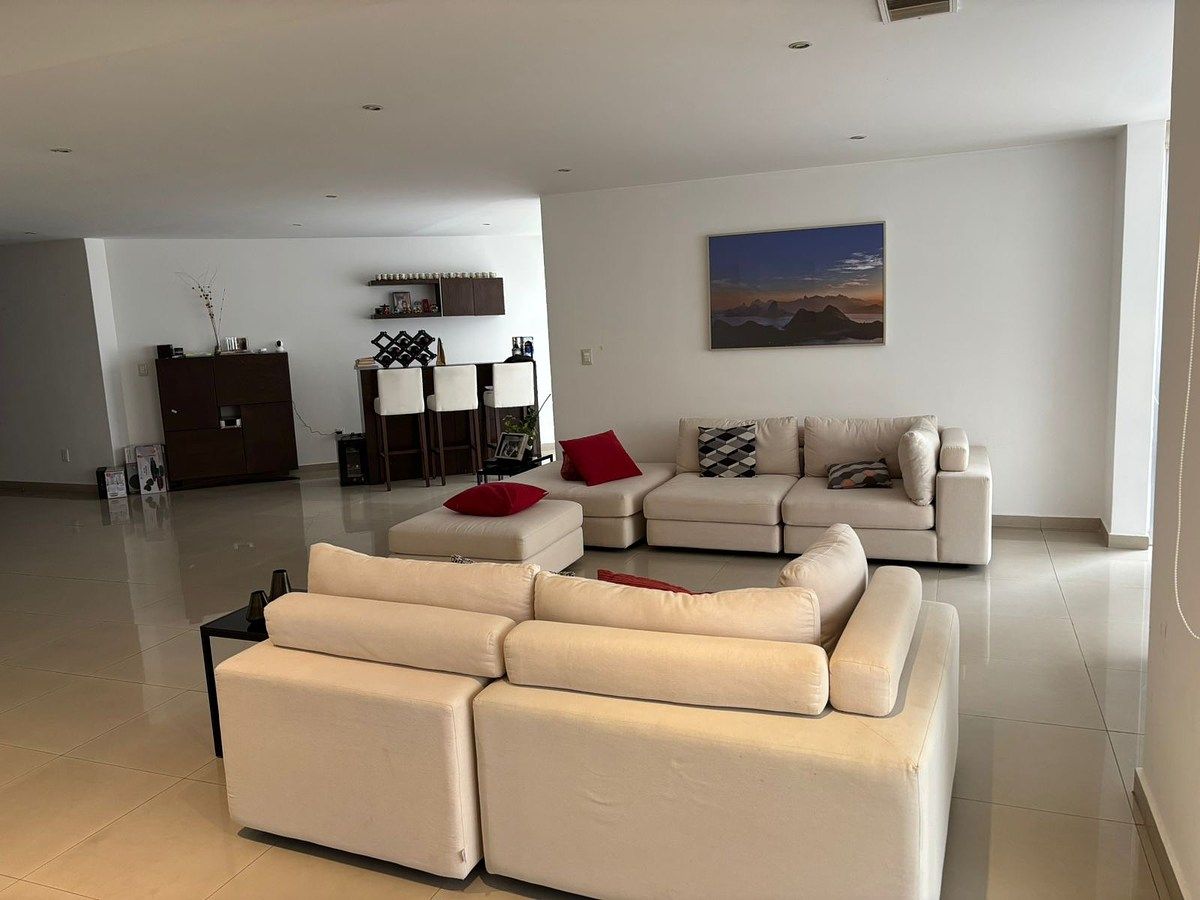 Departamento en Lomas del Chamizal, Cuajimalpa de Morelos, foto 5 de 8