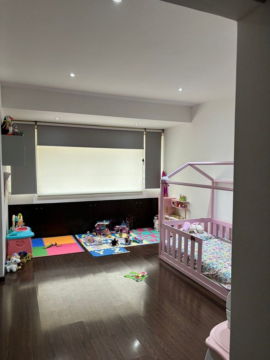 Departamento en Lomas del Chamizal, Cuajimalpa de Morelos, foto 7 de 8