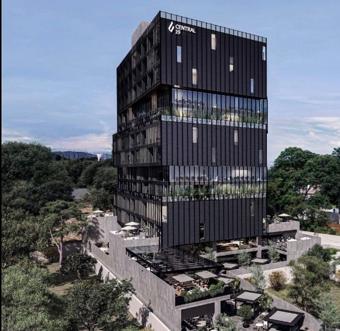 Oficinas en Preventa Central 19, Ciudad Granja, photo 1 of 7