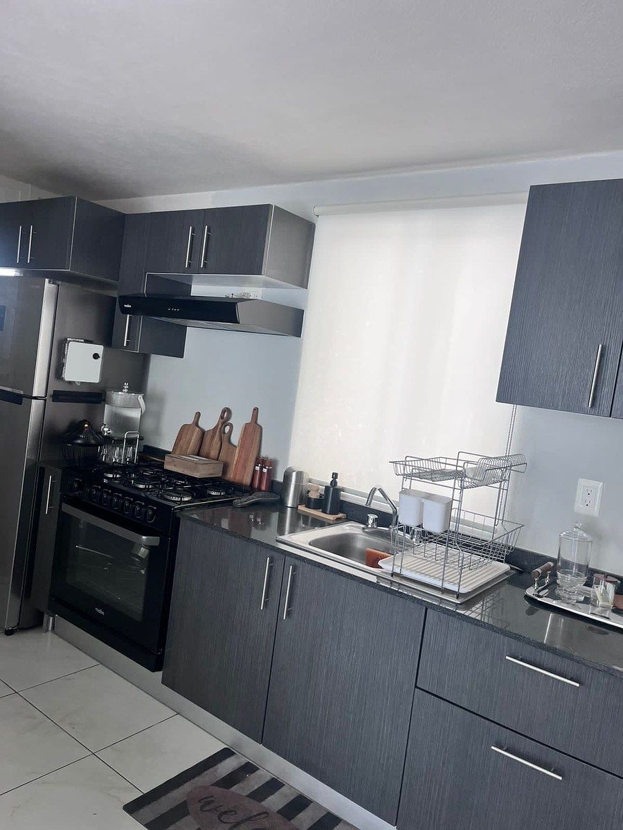 Apartment in El Pedregal, Huixquilucan, photo 2 of 9