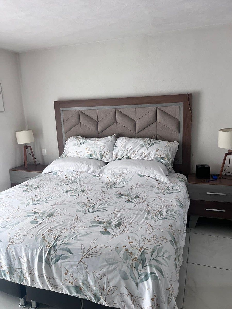 Apartment in El Pedregal, Huixquilucan, photo 3 of 9