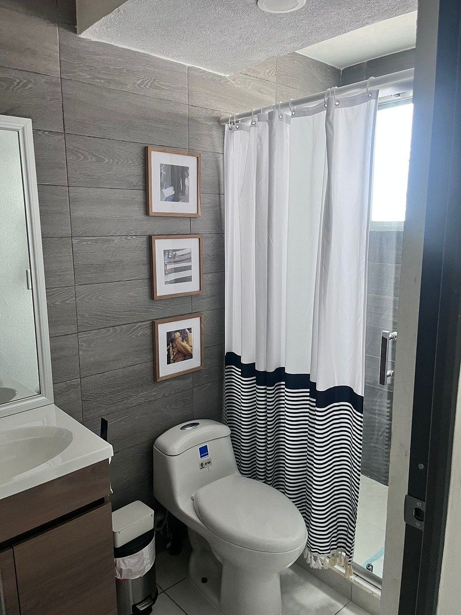 Apartment in El Pedregal, Huixquilucan, photo 4 of 9