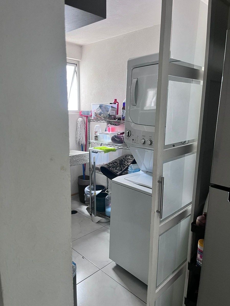 Apartment in El Pedregal, Huixquilucan, photo 6 of 9
