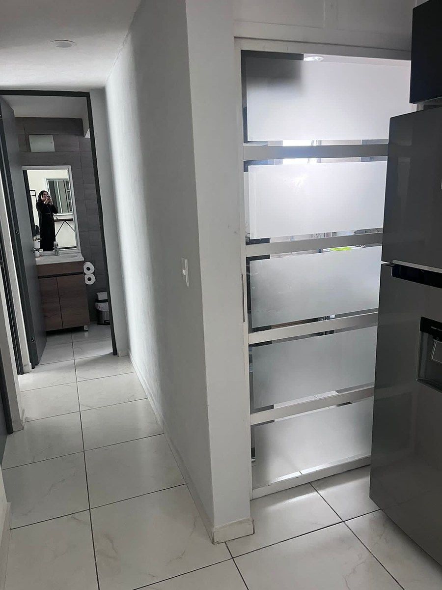 Apartment in El Pedregal, Huixquilucan, photo 7 of 9