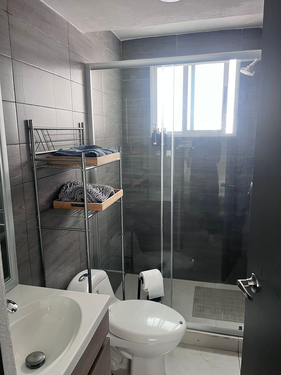 Apartment in El Pedregal, Huixquilucan, photo 8 of 9
