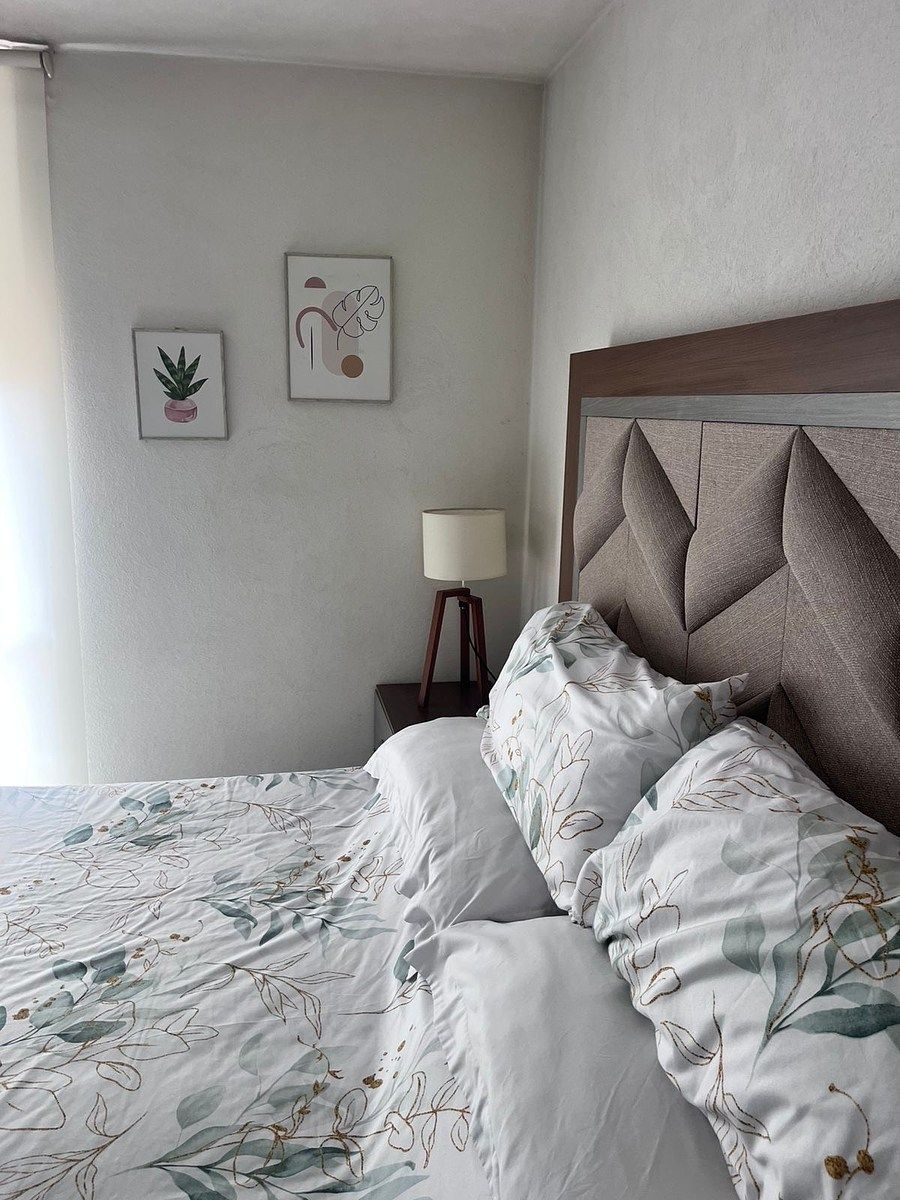 Apartment in El Pedregal, Huixquilucan, photo 9 of 9
