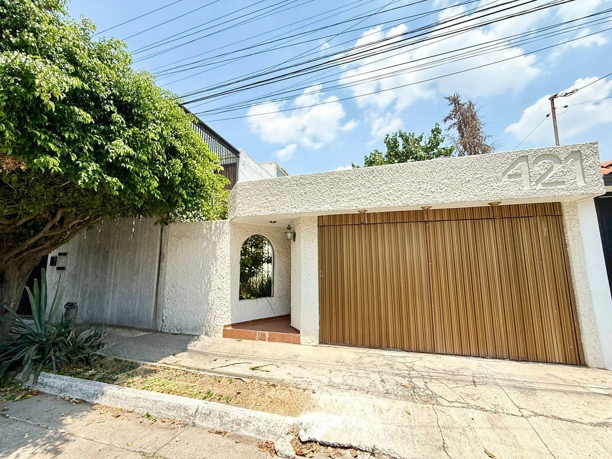 Casa à venda, VALLARTA SUR, foto 1 de 20