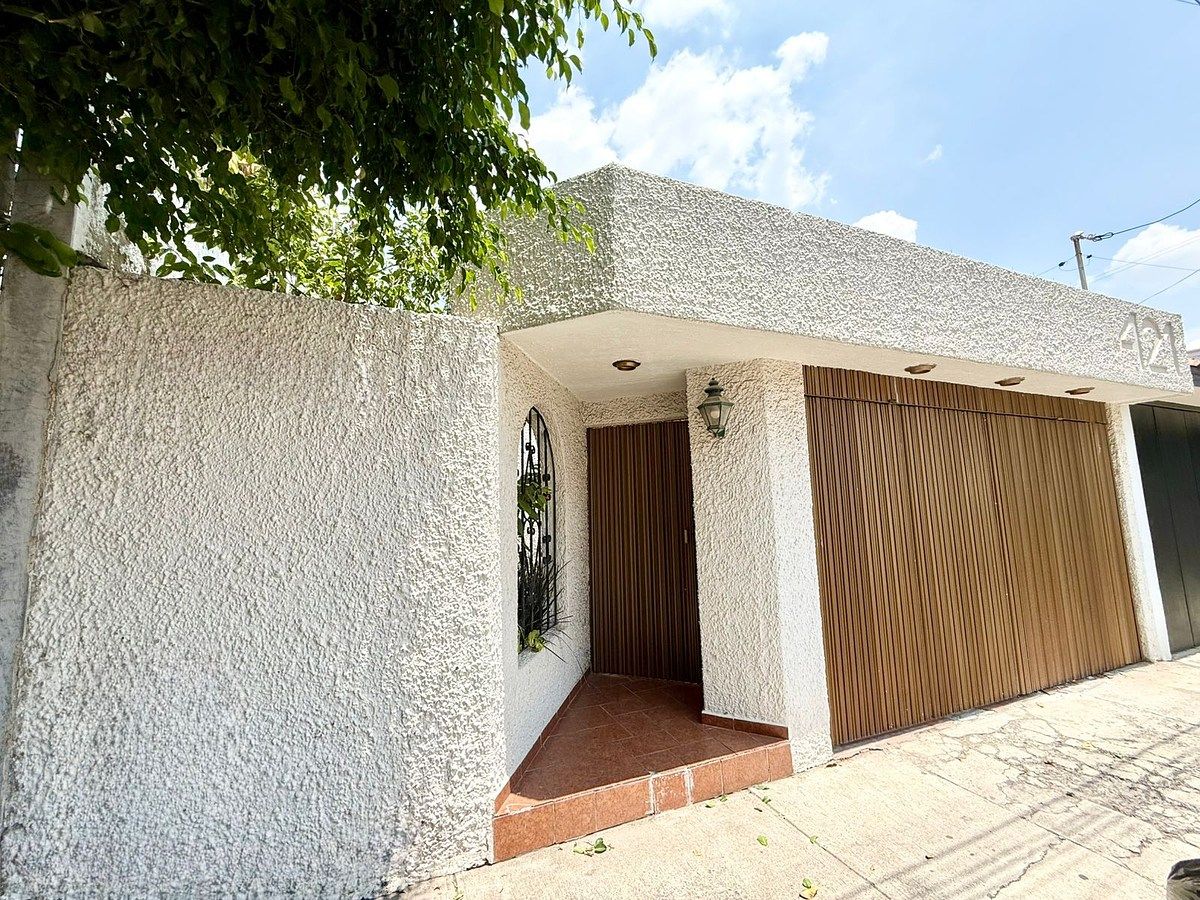 Casa em Vallarta Sur, Guadalajara, foto 2 de 20