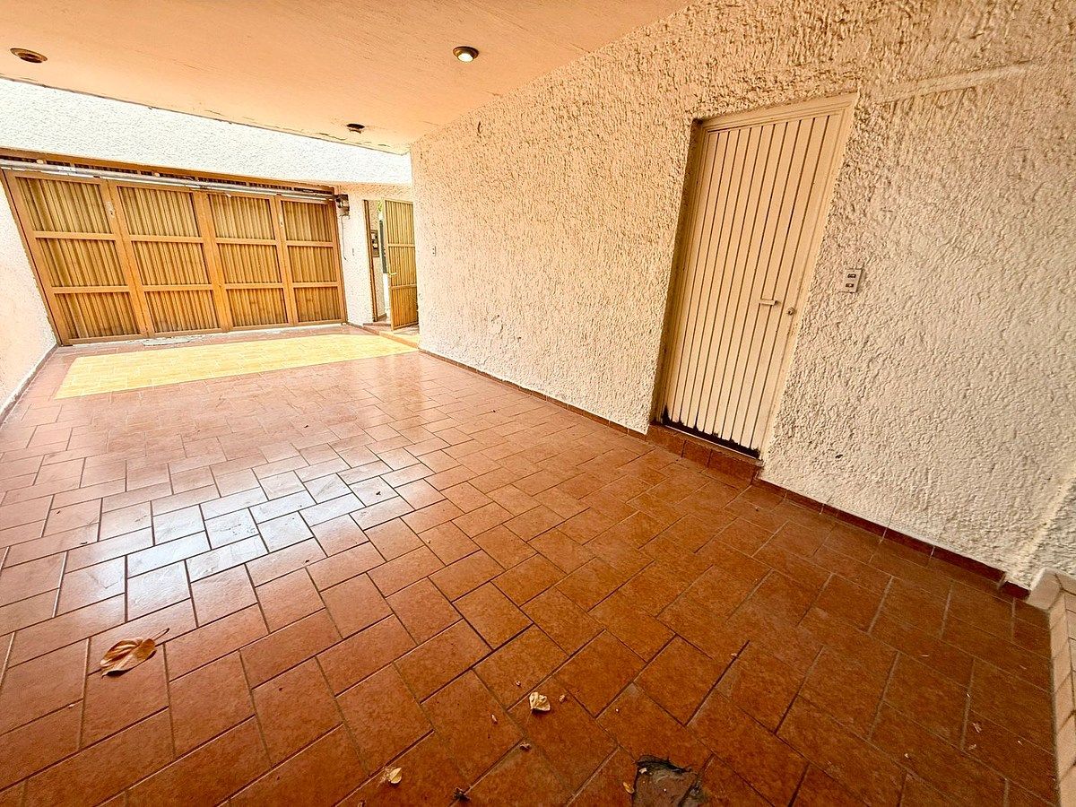 Casa em Vallarta Sur, Guadalajara, foto 3 de 20