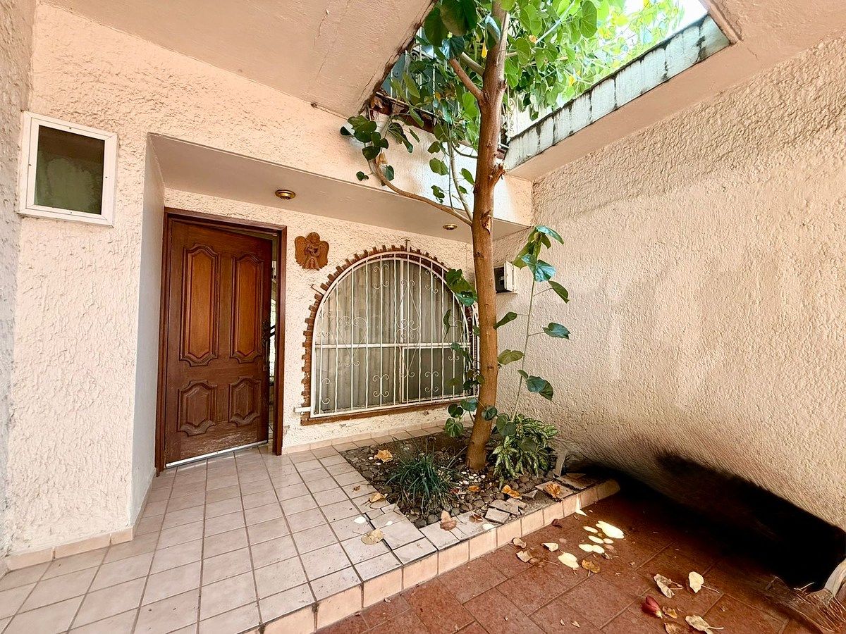 Casa em Vallarta Sur, Guadalajara, foto 4 de 20