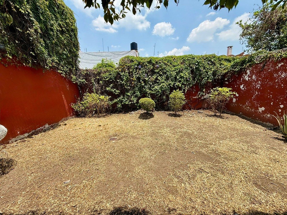 Casa em Vallarta Sur, Guadalajara, foto 9 de 20
