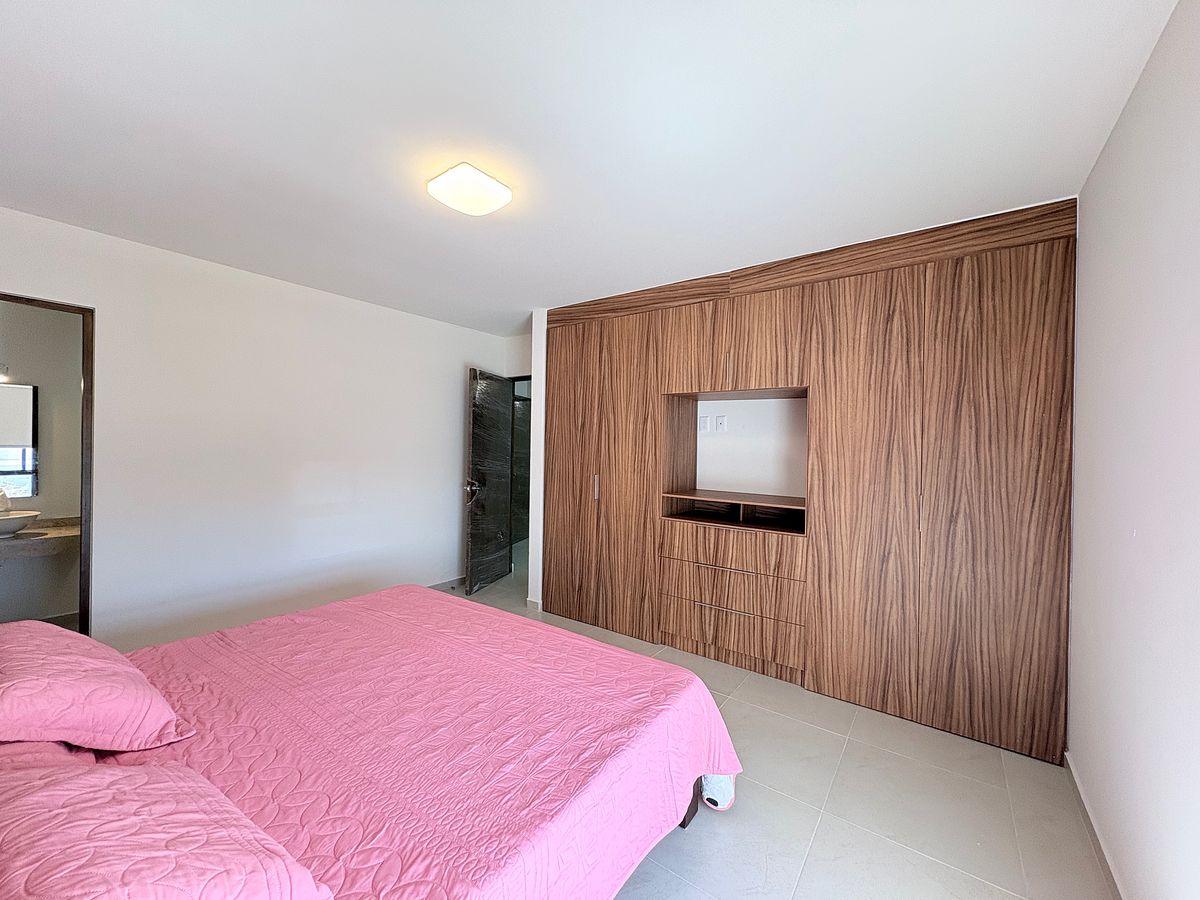 Apartment in Fuerteventura, Mexquitic de Carmona, photo 11 of 43