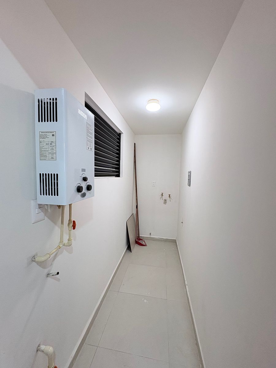 Apartment in Fuerteventura, Mexquitic de Carmona, photo 22 of 43