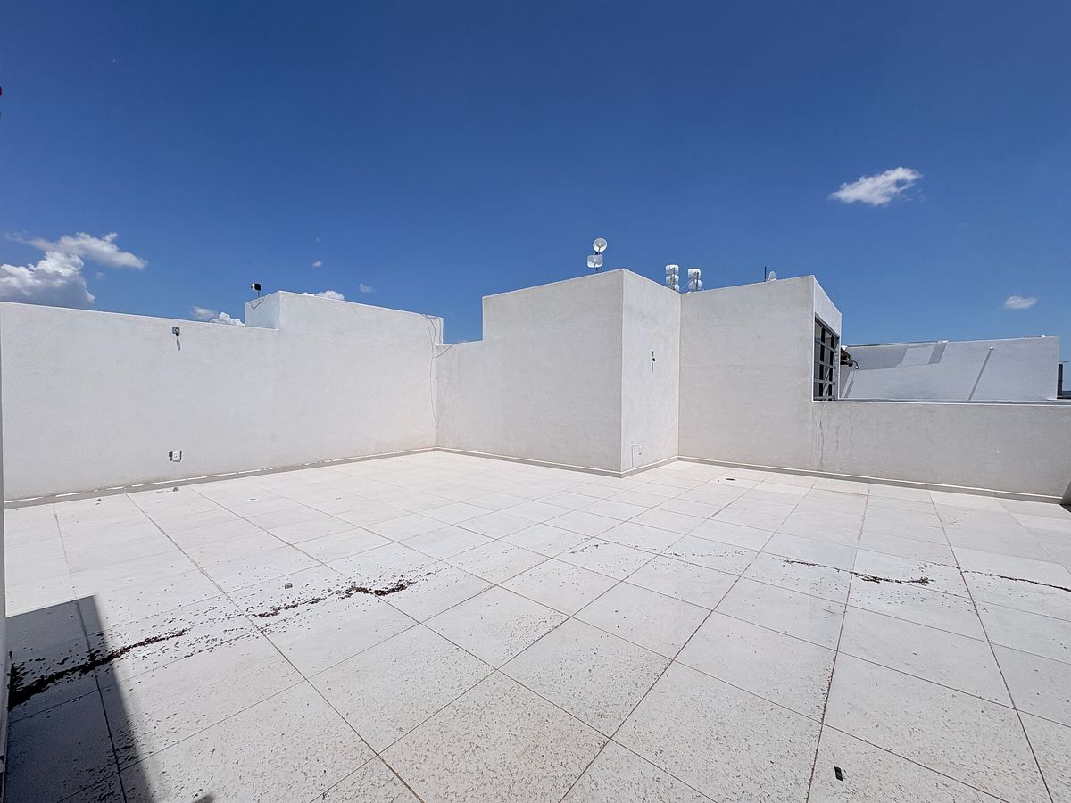 Apartment in Fuerteventura, Mexquitic de Carmona, photo 30 of 43