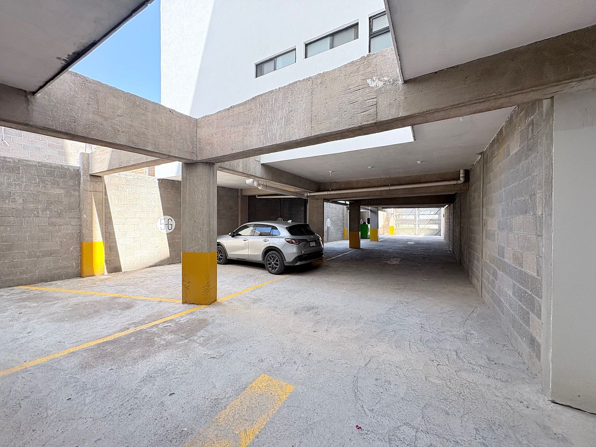 Apartment in Fuerteventura, Mexquitic de Carmona, photo 43 of 43