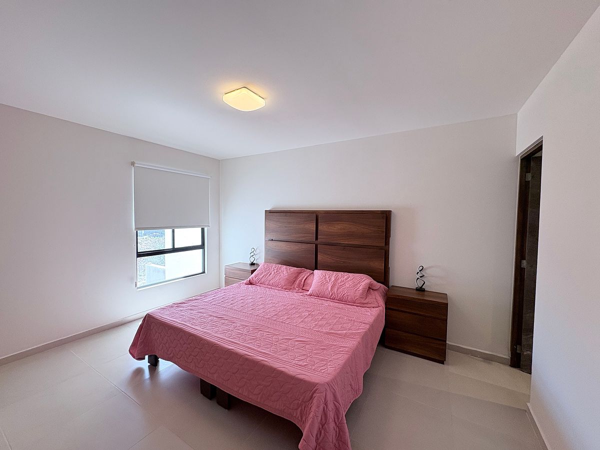 Apartment in Fuerteventura, Mexquitic de Carmona, photo 16 of 43
