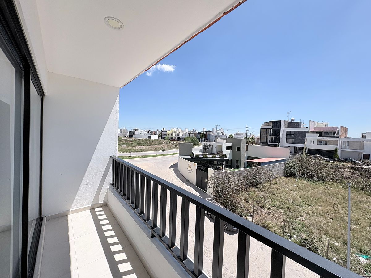 Apartment in Fuerteventura, Mexquitic de Carmona, photo 17 of 43