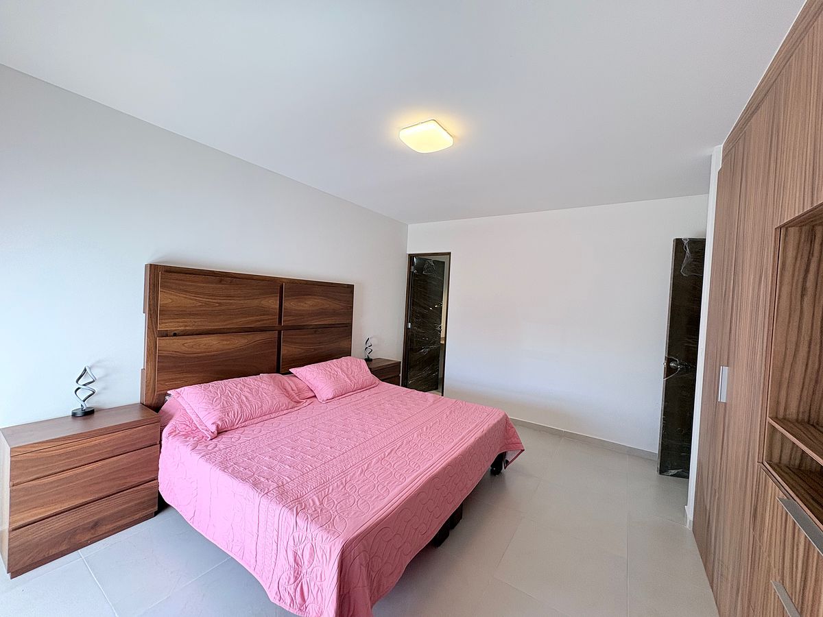 Apartment in Fuerteventura, Mexquitic de Carmona, photo 19 of 43