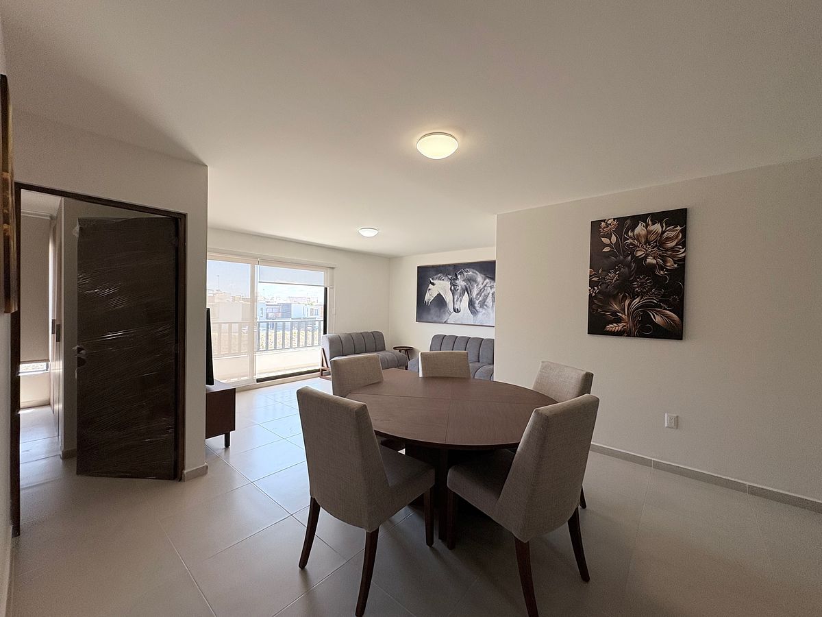 Apartment in Fuerteventura, Mexquitic de Carmona, photo 10 of 43