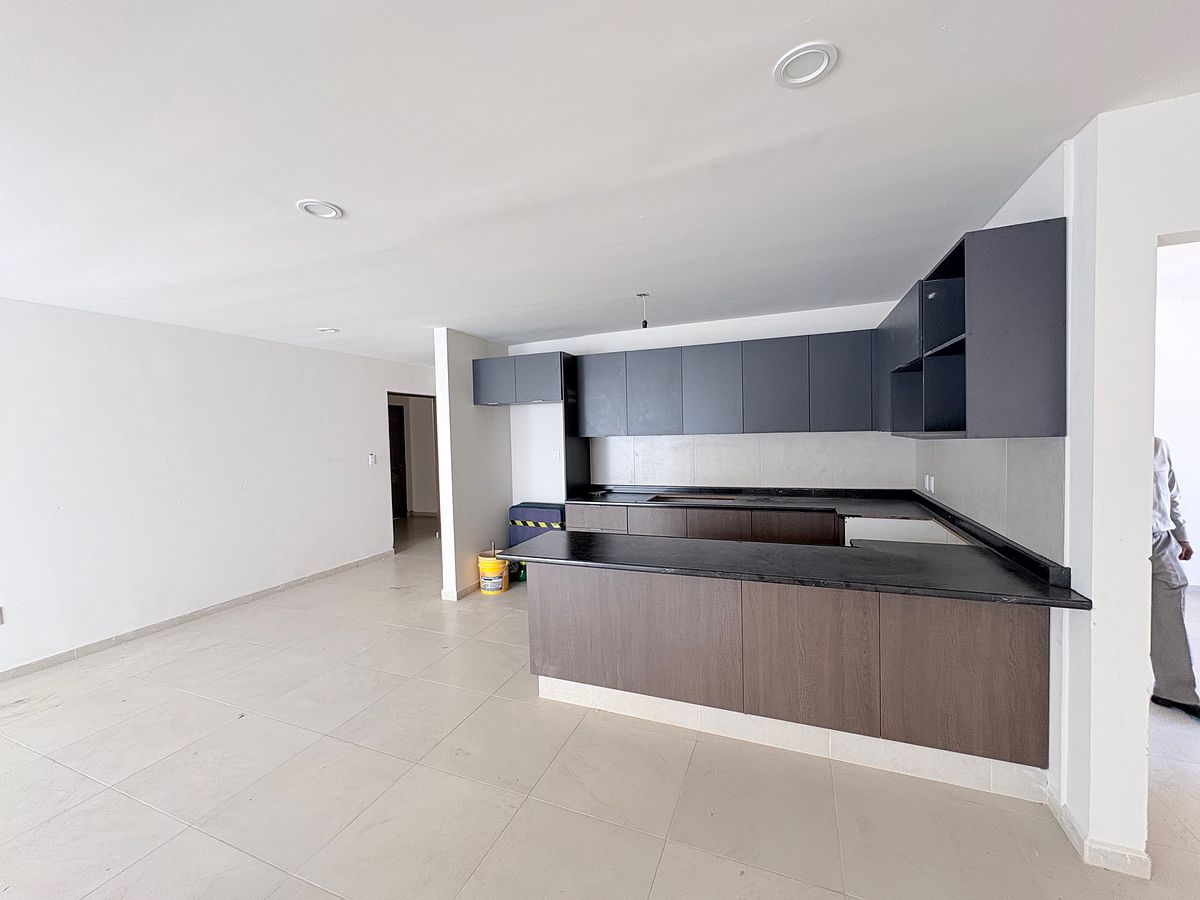 Apartment in Fuerteventura, Mexquitic de Carmona, photo 3 of 43