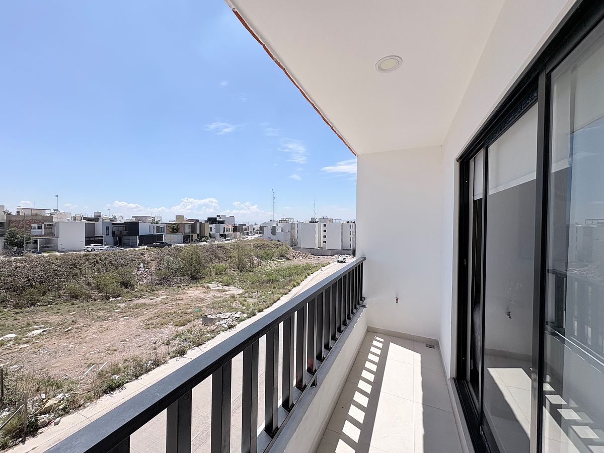 Apartment in Fuerteventura, Mexquitic de Carmona, photo 21 of 43