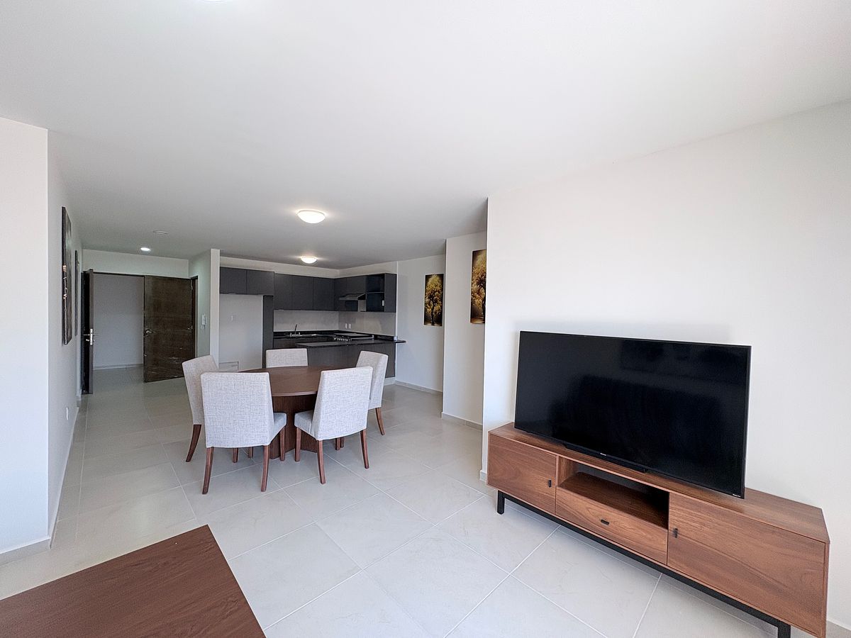 Apartment in Fuerteventura, Mexquitic de Carmona, photo 8 of 43