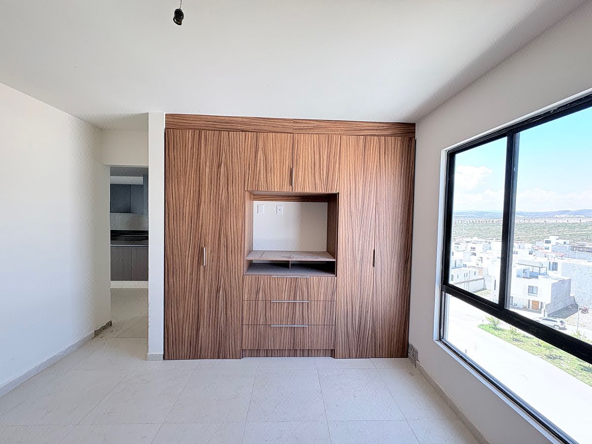 Apartment in Fuerteventura, Mexquitic de Carmona, photo 25 of 43