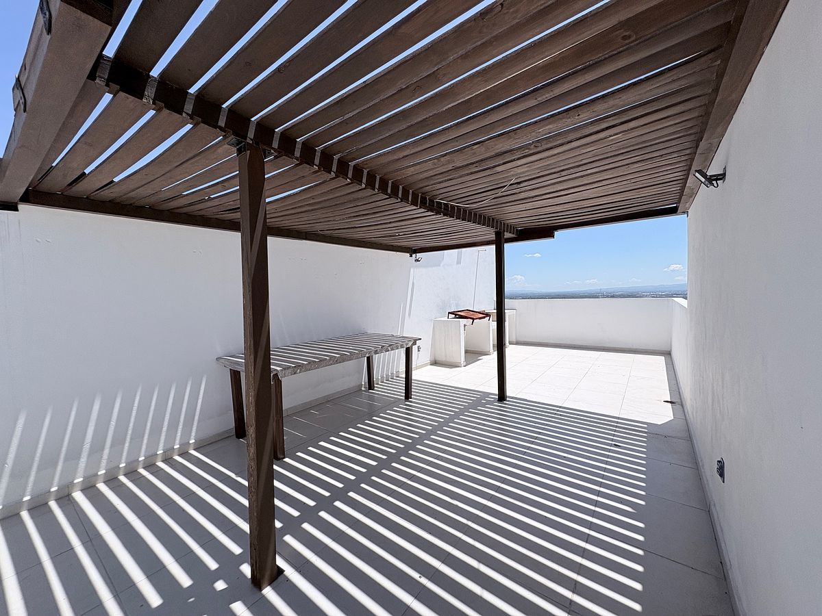 Apartment in Fuerteventura, Mexquitic de Carmona, photo 32 of 43