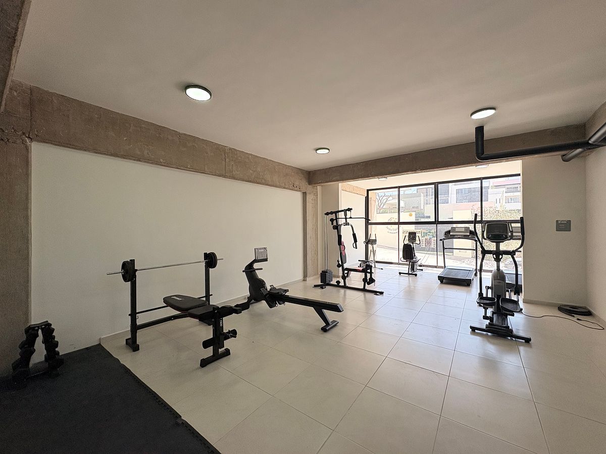 Apartment in Fuerteventura, Mexquitic de Carmona, photo 39 of 43