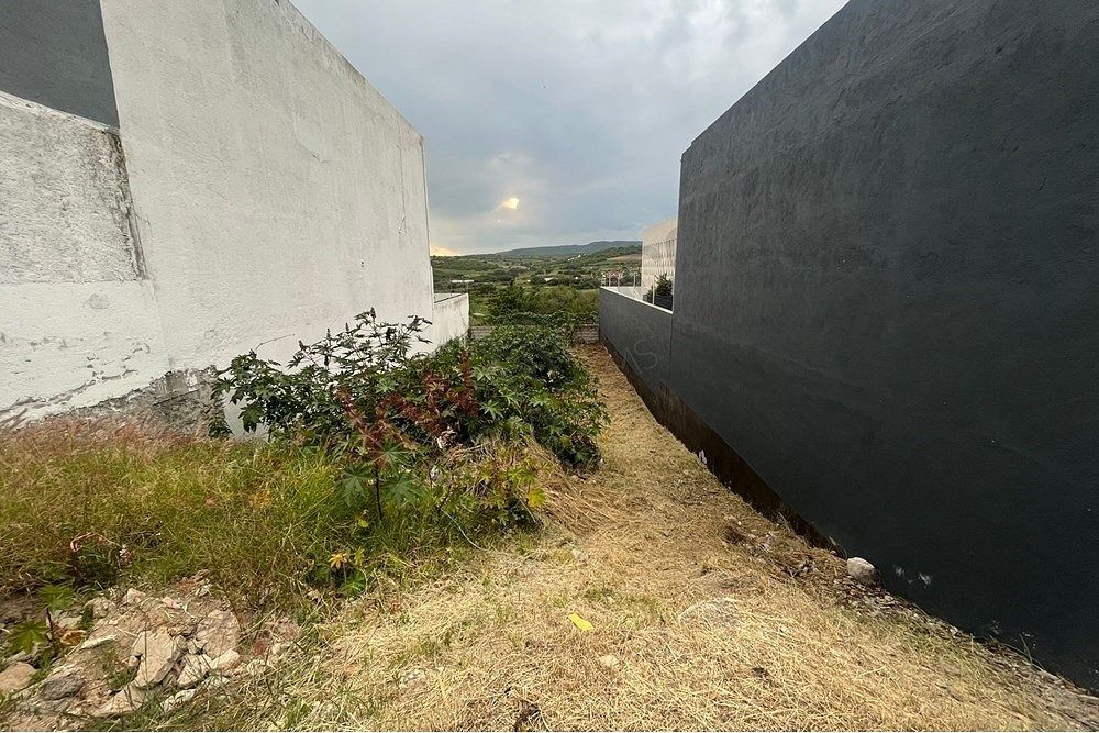 Lot in Cumbres del Lago, Querétaro, photo 6 of 8