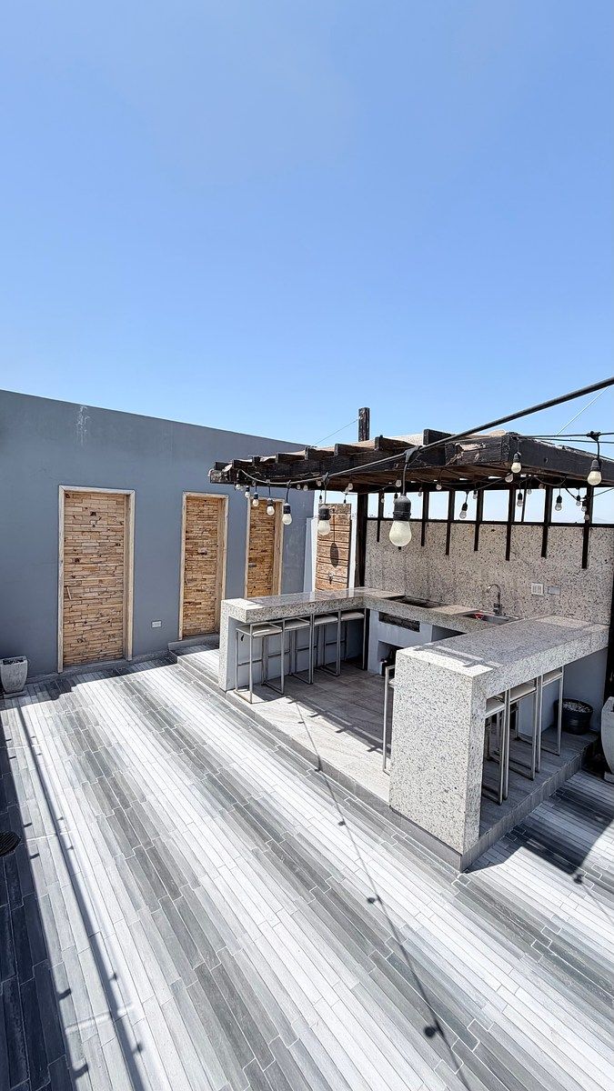 Casa em Vista Hermosa, Tijuana, foto 27 de 43