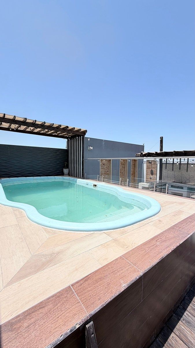 Casa em Vista Hermosa, Tijuana, foto 28 de 43