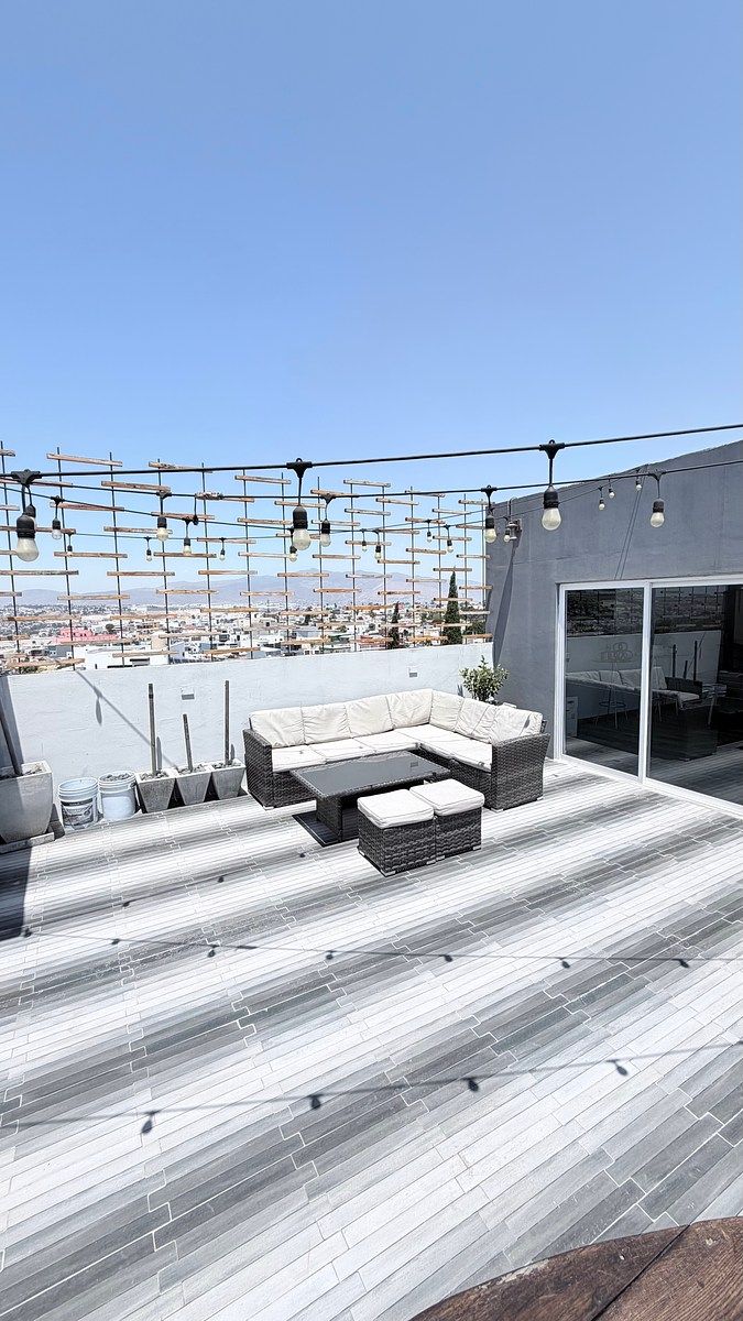 Casa em Vista Hermosa, Tijuana, foto 29 de 43
