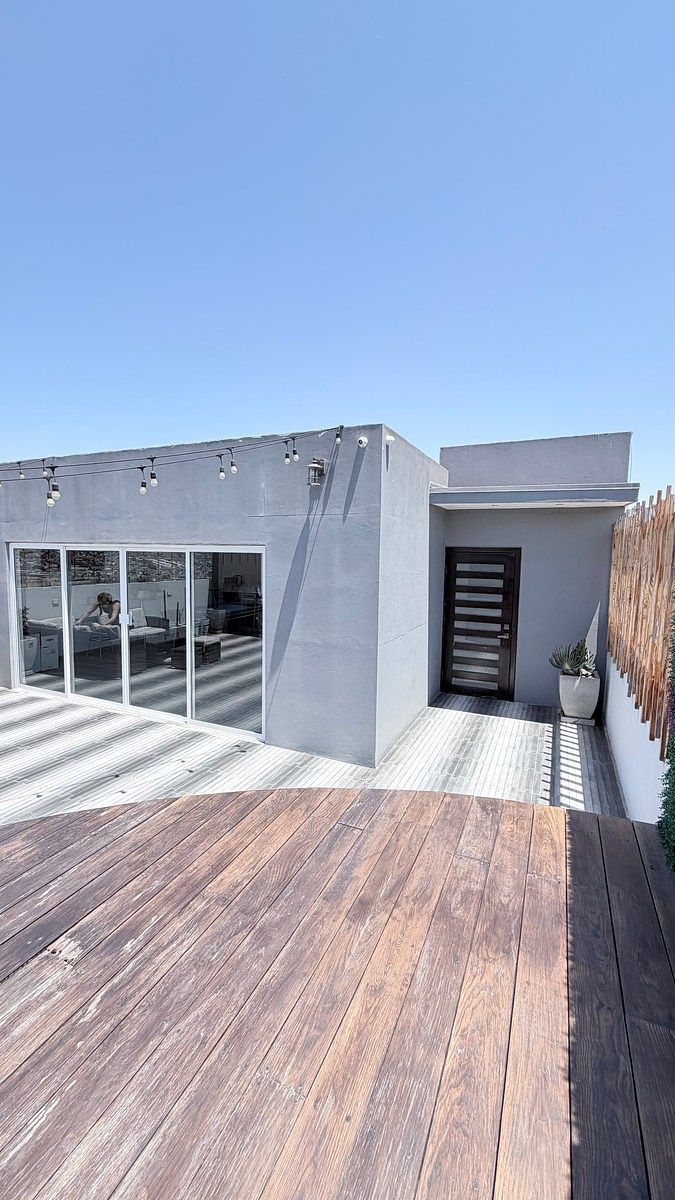 Casa em Vista Hermosa, Tijuana, foto 37 de 43