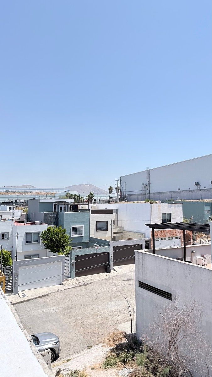 Casa em Vista Hermosa, Tijuana, foto 38 de 43